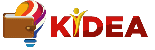 Kidea Logo